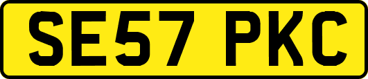 SE57PKC