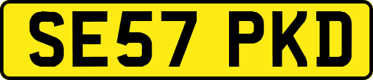 SE57PKD