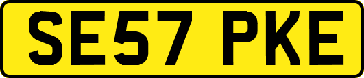 SE57PKE