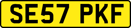 SE57PKF