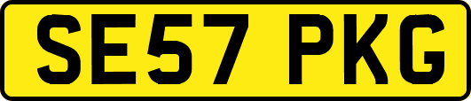SE57PKG