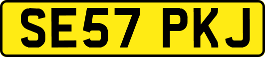 SE57PKJ