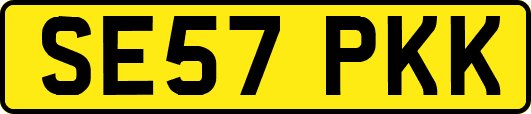 SE57PKK