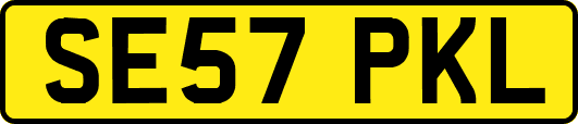 SE57PKL