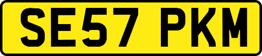 SE57PKM