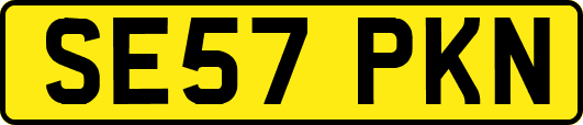 SE57PKN