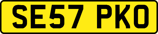 SE57PKO