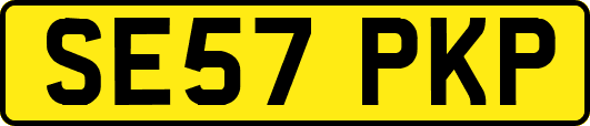 SE57PKP