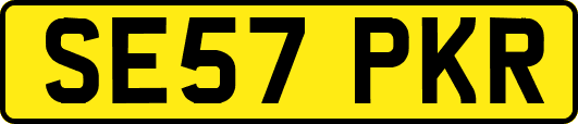 SE57PKR