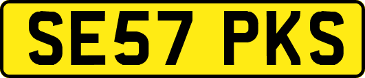 SE57PKS