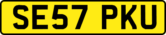 SE57PKU