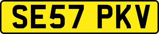 SE57PKV