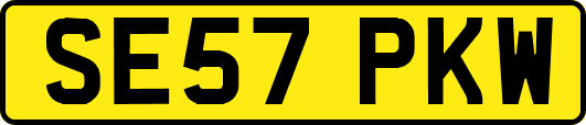 SE57PKW
