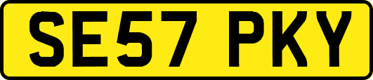 SE57PKY