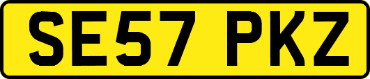 SE57PKZ