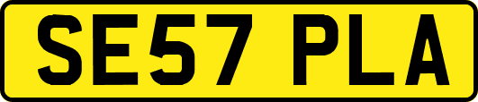 SE57PLA
