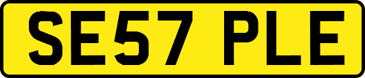 SE57PLE
