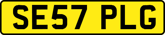 SE57PLG