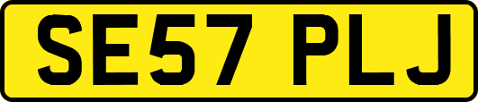 SE57PLJ