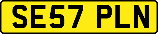 SE57PLN