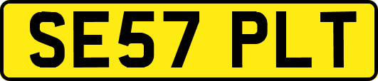 SE57PLT