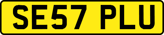 SE57PLU