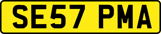 SE57PMA