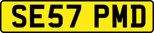SE57PMD