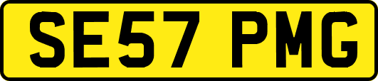 SE57PMG