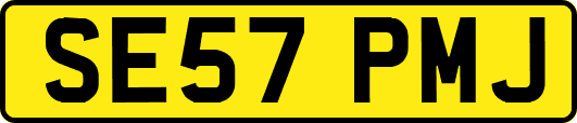 SE57PMJ