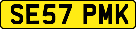 SE57PMK