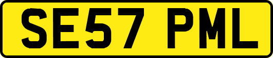 SE57PML