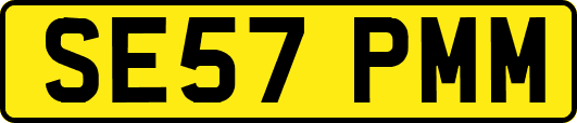 SE57PMM