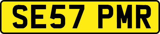 SE57PMR