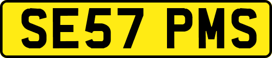 SE57PMS
