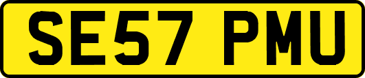 SE57PMU