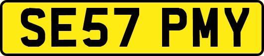 SE57PMY