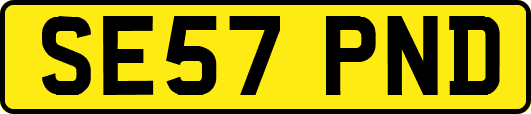 SE57PND