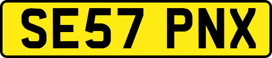 SE57PNX