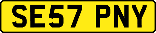 SE57PNY