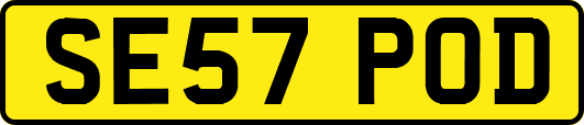 SE57POD