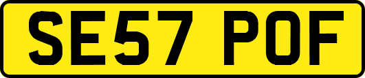 SE57POF