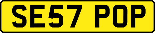 SE57POP