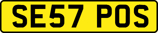 SE57POS