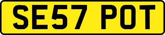 SE57POT