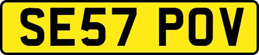 SE57POV