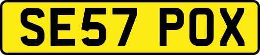 SE57POX