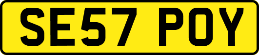 SE57POY
