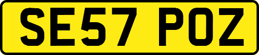 SE57POZ