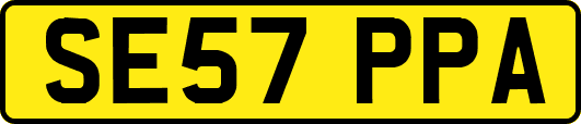 SE57PPA